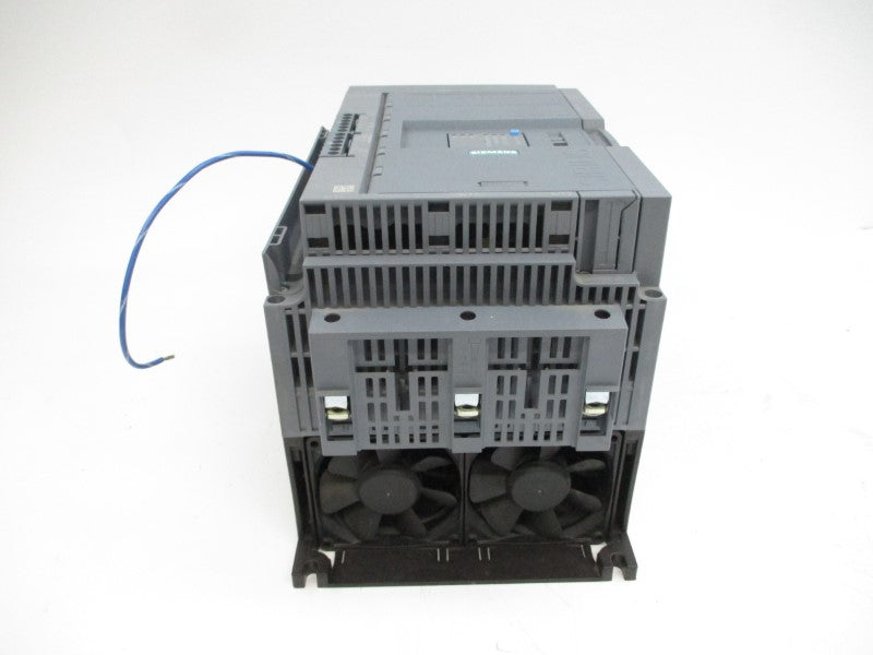 SIEMENS 3RW5227-1AC04 460VAC 82.5A NSNP