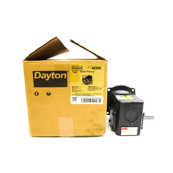 DAYTON 4Z290 NSMP