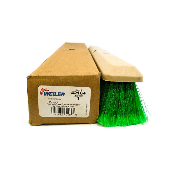WEILER 42164 24" X 3" NSMP