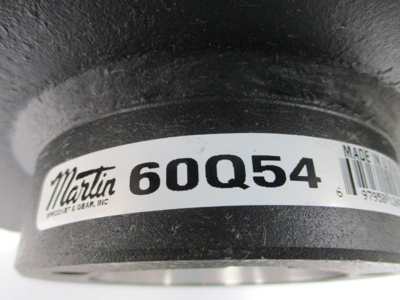 MARTIN 60Q54 NSNP