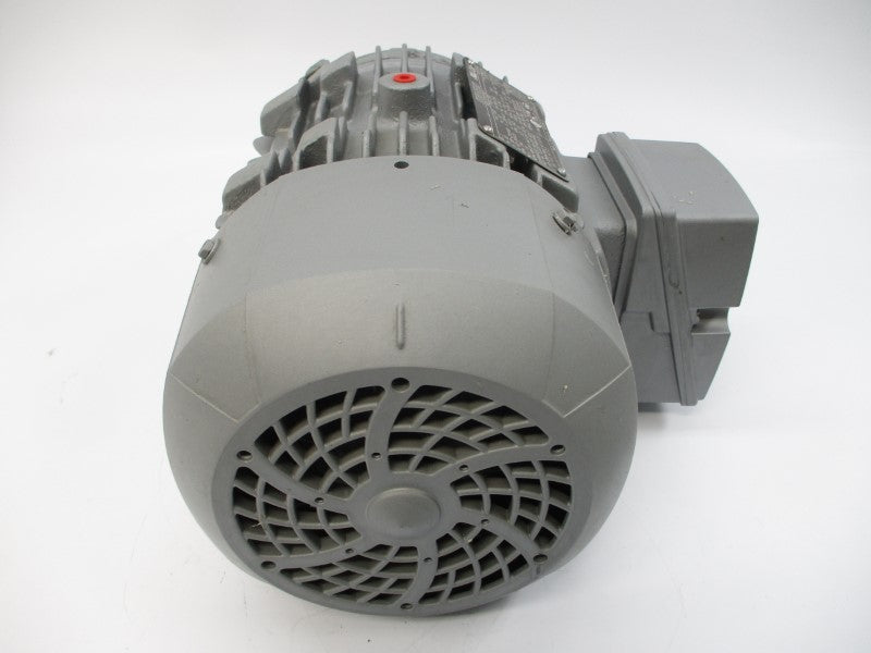 SIEMENS 1LE22011AB414AA3 GP10 208-230/460V 6.0-5.8/2.9A NSNP