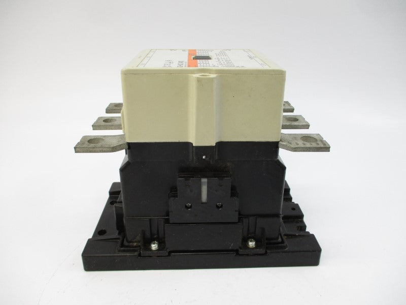 FUJI ELECTRIC SC-N12(400) 3NC5H 100-127V 400A NSNP