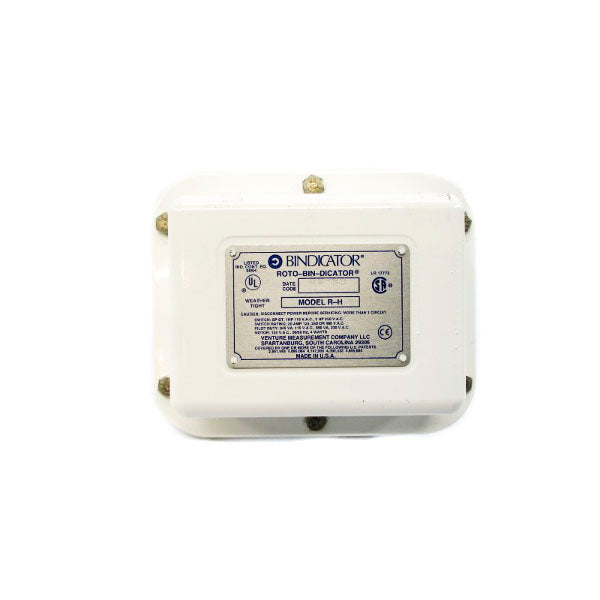 BINDICATOR R-H 480VAC 20A NSNP