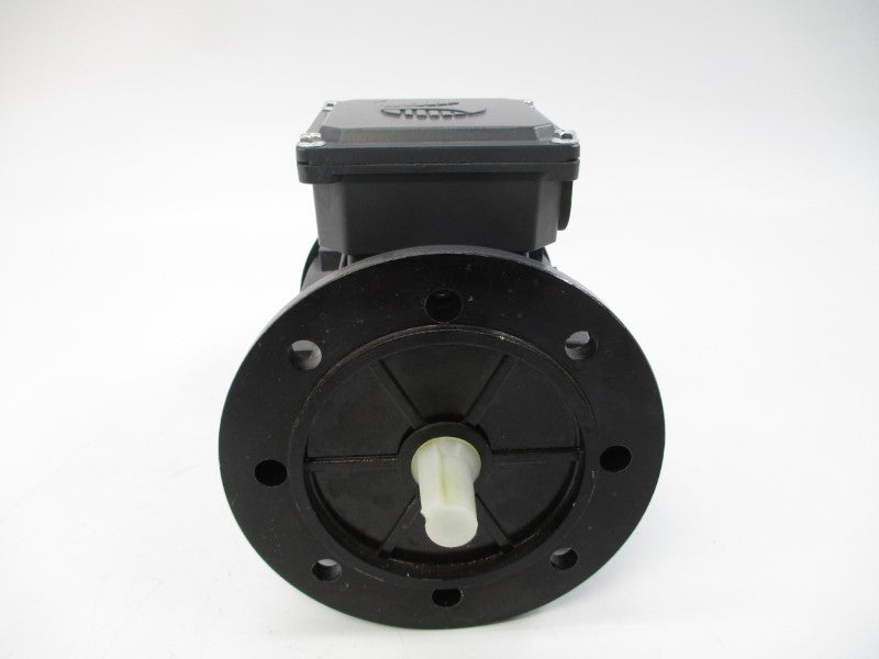 TECHTOP BL3-AL-TF-71B3-4-B-D-.75 230/460V 2.76/1.38A (AS PICTURED) NSNP