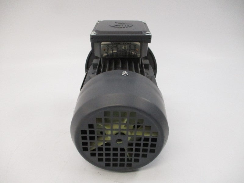 TECHTOP BL3-AL-TF-71B3-4-B-D-.75 230/460V 2.76/1.38A (AS PICTURED) NSNP
