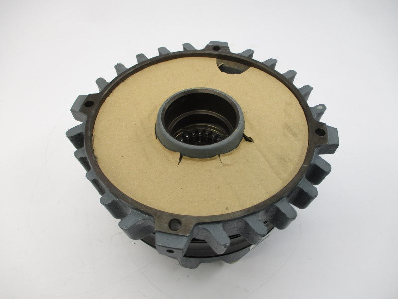 INDUSTRIAL MRO BMG4HF40NM 08672059 230VAC 0.3A NSNP