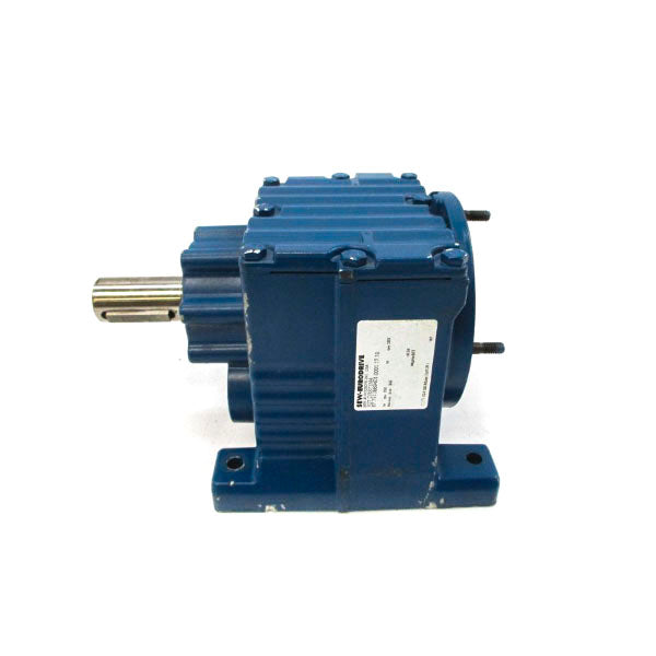 SEW-EURODRIVE R27DRS71M4 UNMP