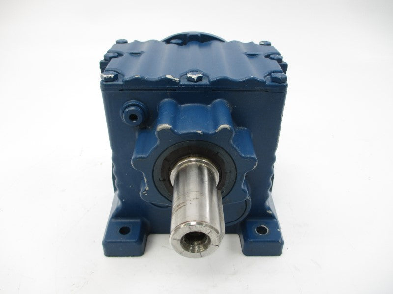 SEW-EURODRIVE R27DRS71M4 UNMP