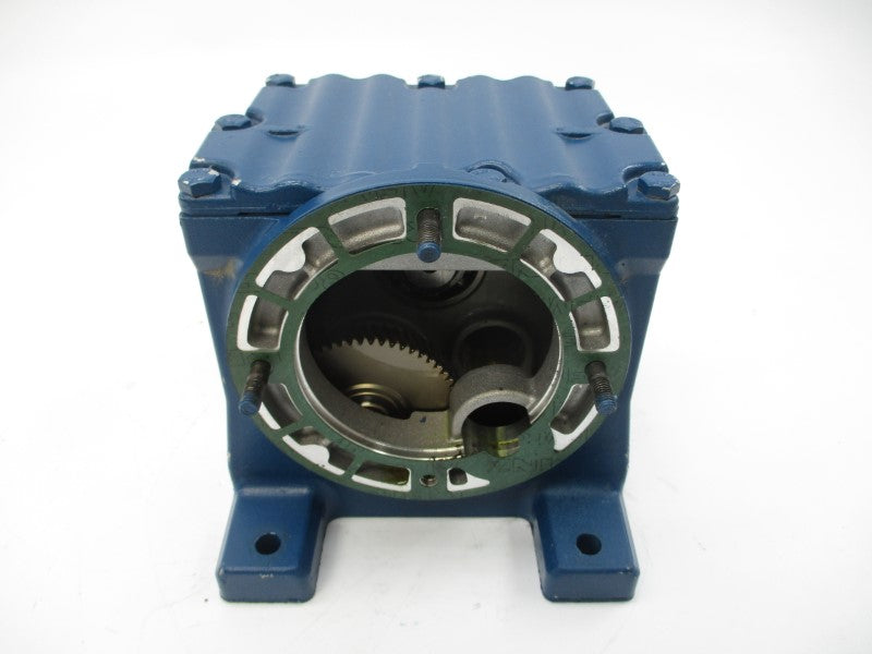 SEW-EURODRIVE R27DRS71M4 UNMP