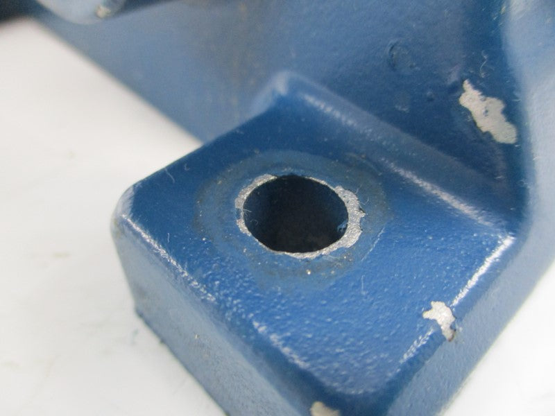 SEW-EURODRIVE R27DRS71M4 UNMP