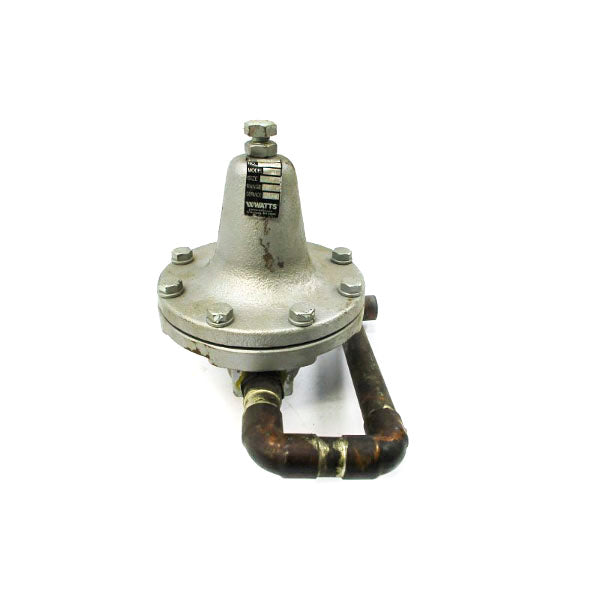 WATTS 152A M3 3/4" UNMP