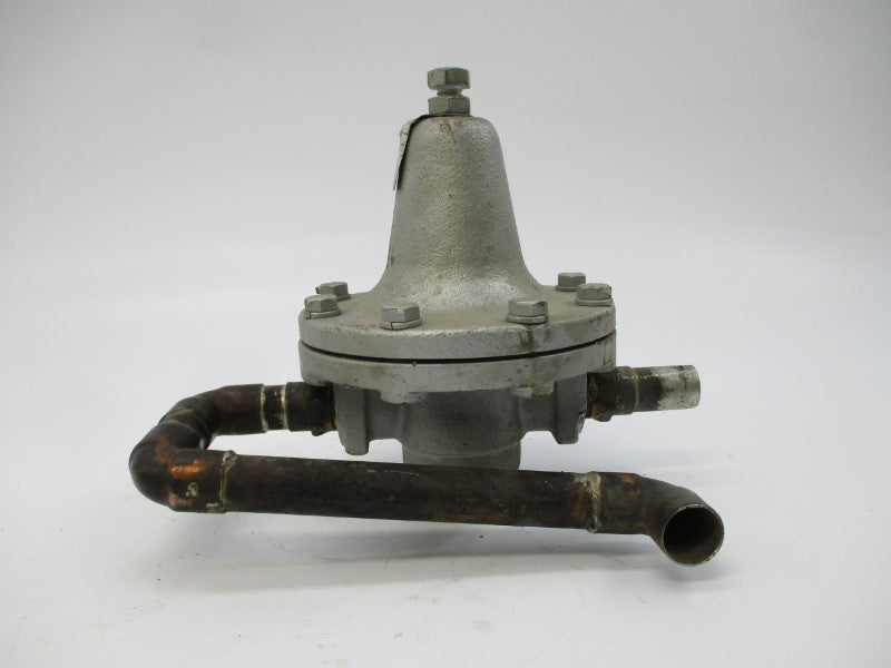 WATTS 152A M3 3/4" UNMP