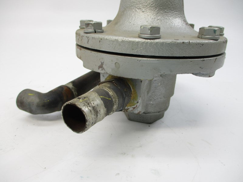 WATTS 152A M3 3/4" UNMP
