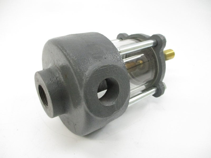 STICKLE STEAM 4SG NSNP