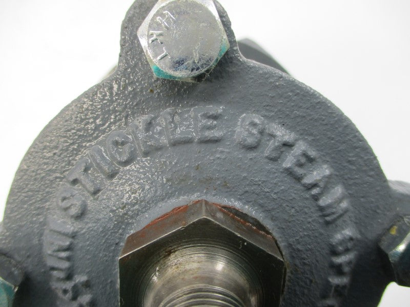 STICKLE STEAM 4SG NSNP