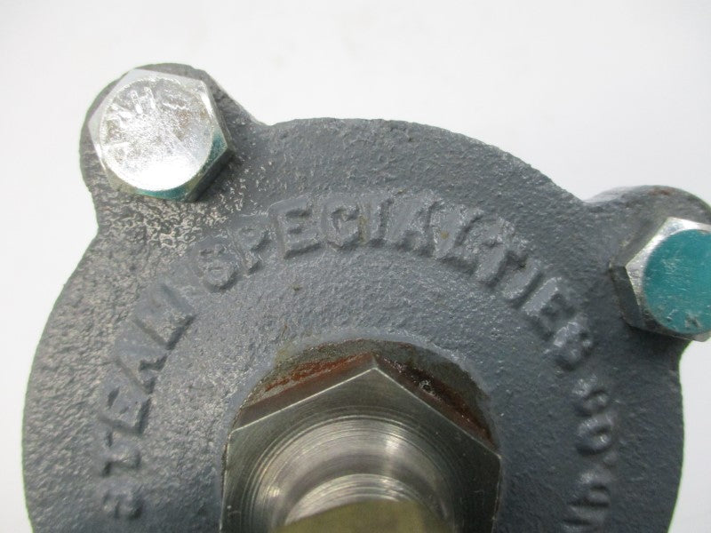 STICKLE STEAM 4SG NSNP
