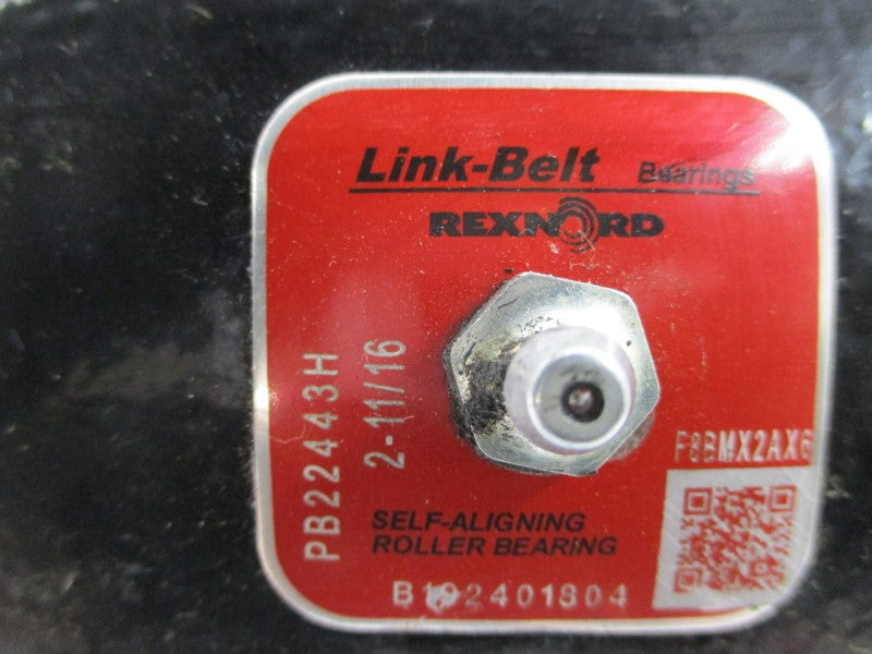 REXNORD PB22443H 2-11/16" NSNP