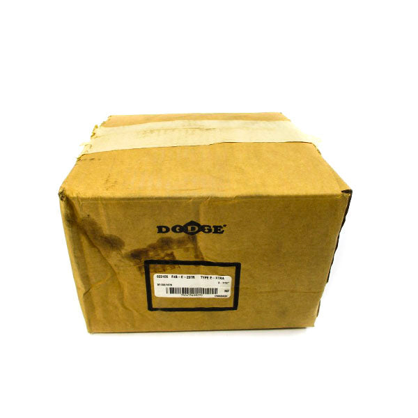 DODGE 023106 F4B-E-207R 2-7/16" NSFS