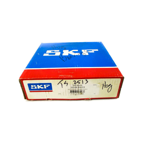 SKF 22226EK/C3 NSFS