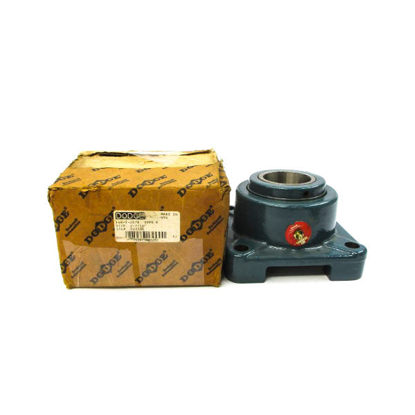 DODGE 023106 F4B-E-207R 2-7/16" NSMP