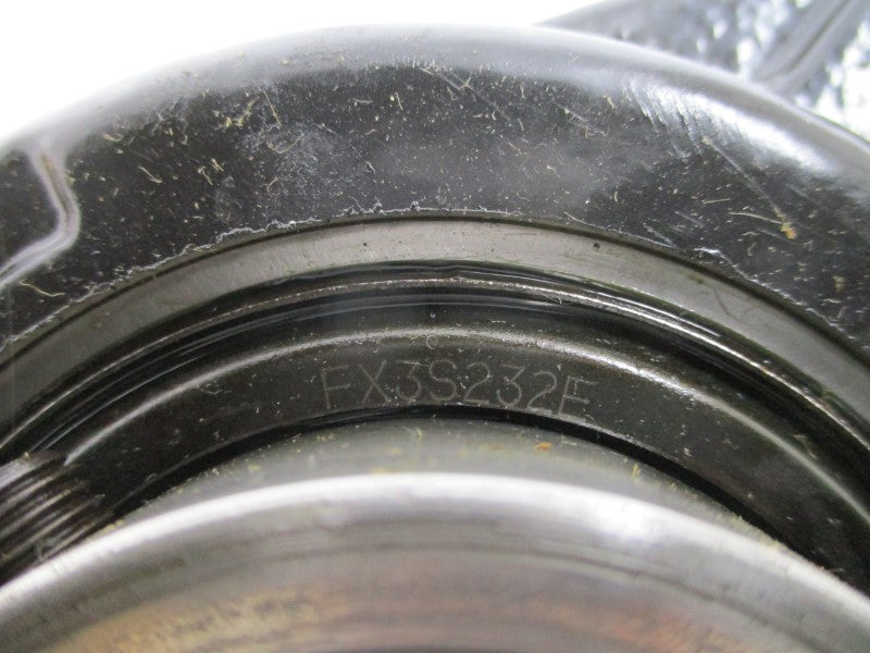REXNORD FX3S232E 2" NSMP