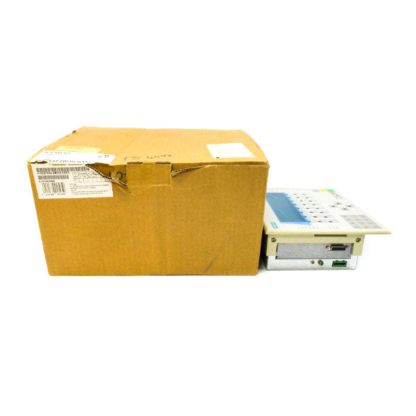 SIEMENS 6ES7634-2BF02-0AE3 24VDC 1.0A NSMP