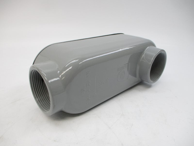 TOPAZ LB7CG 2-1/2" NSMP
