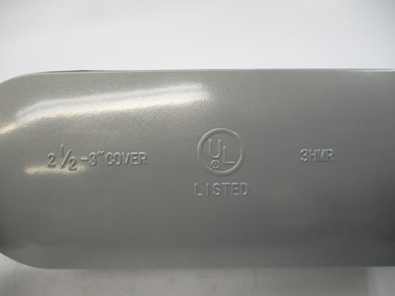 TOPAZ LB7CG 2-1/2" NSMP