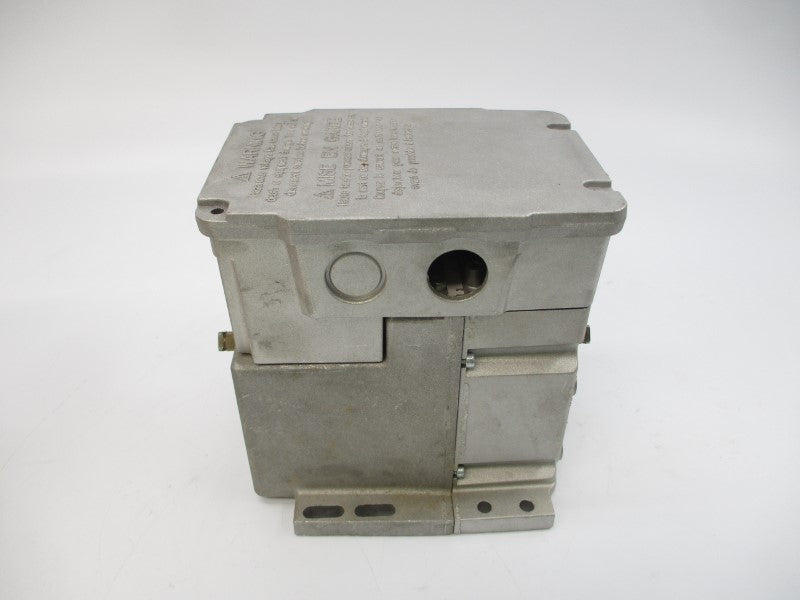 HONEYWELL M6284F1013-S 24V 30-60S NSMP
