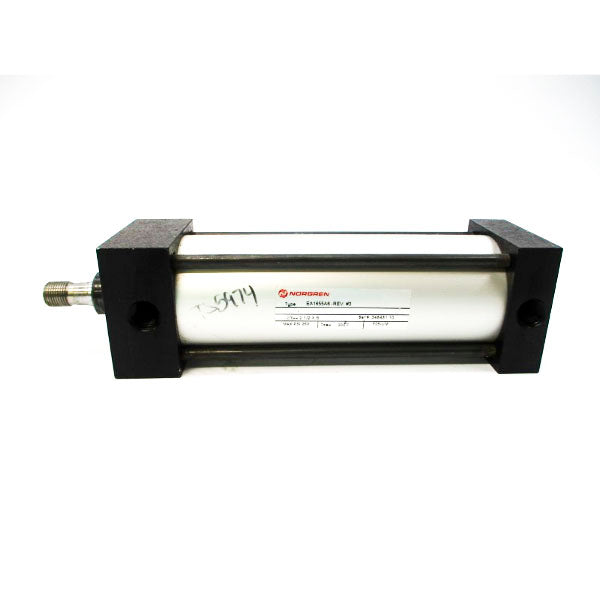 NORGREN EA1655A6-REV.#3 250PSI NSNP