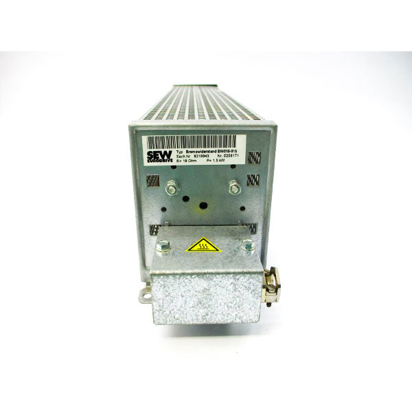 SEW EURODRIVE BW018-015 8216843 NSNP
