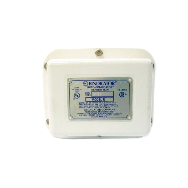 BINDICATOR MODEL R 480VAC 20A NSNP