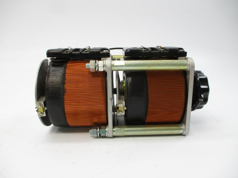 WARNER ELECTRIC Q217U-2 240V 5A NSNP