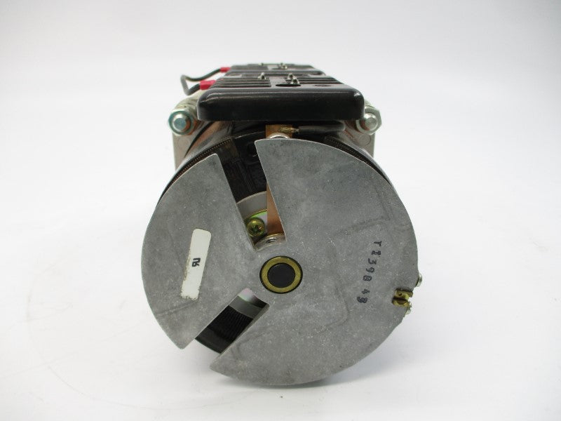 WARNER ELECTRIC Q217U-2 240V 5A NSNP