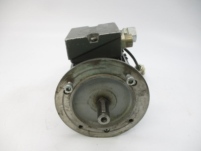 VEM MOTORS B21R80G2MLEN BFK458-08N 230/400V 4.45/2.55A NSNP