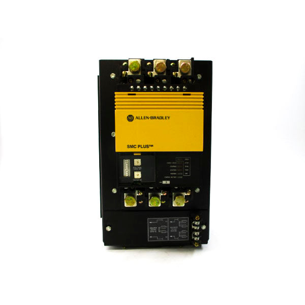 ALLEN BRADLEY 150-A135NBD SER. B 575VAC 135A UNMP