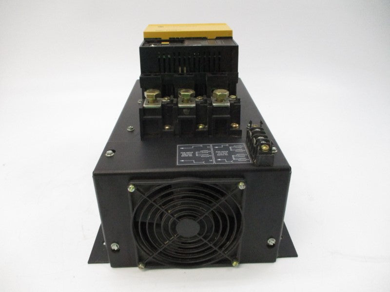 ALLEN BRADLEY 150-A135NBD SER. B 575VAC 135A UNMP
