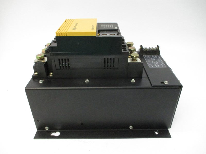ALLEN BRADLEY 150-A135NBD SER. B 575VAC 135A UNMP