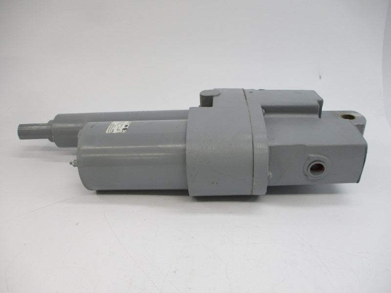 RELIANCE ELECTRIC KPT-R330-BVL 115V 5.1A NSNP