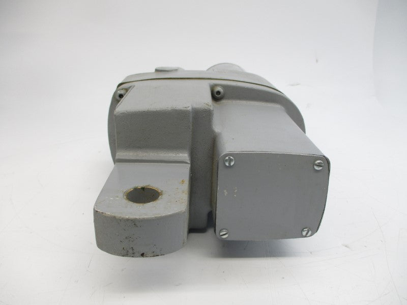 RELIANCE ELECTRIC KPT-R330-BVL 115V 5.1A NSNP