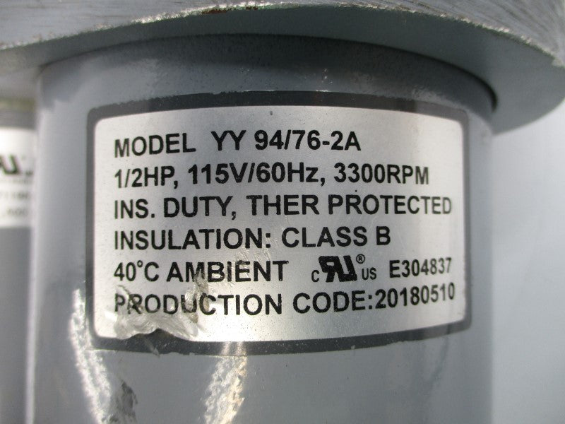 DUFF-NORTON SPA6415-12 115VAC 12" NSNP