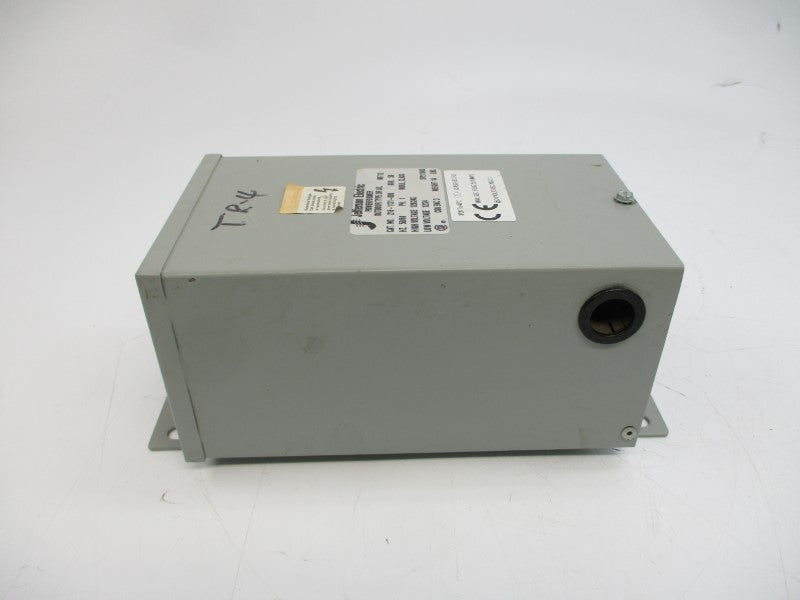 JEFFERSON ELECTRIC 216-1131-000 120/240V 25.0A NSNP