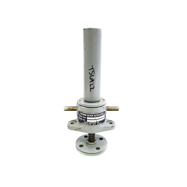 DUFF-NORTON MCABA00A006B M2500-6 NSNP