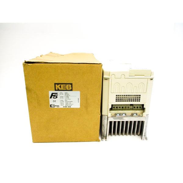 KEB 17F5CBG-YA00 400VAC 54.6A NSMP
