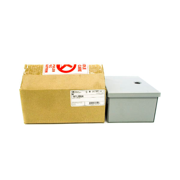 HAMMOND MANUFACTURING N1J864 NSMP