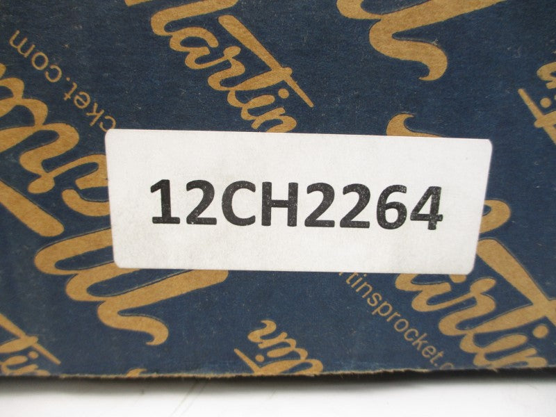 MARTIN 12CH2264 NSMP