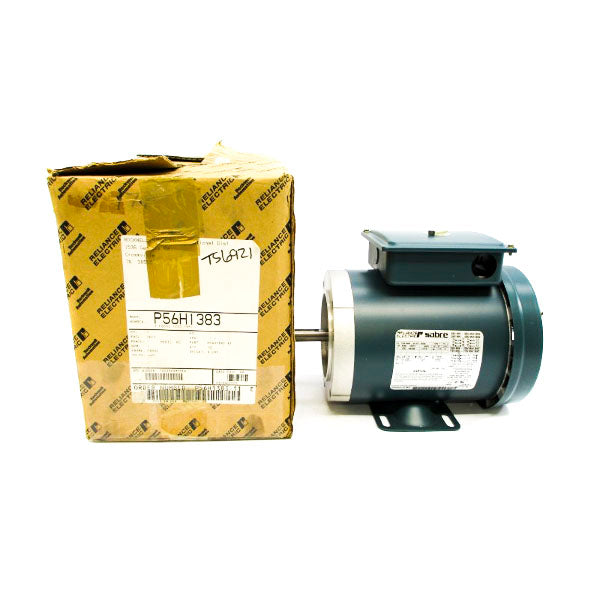 RELIANCE ELECTRIC P56H1383H 230/460V 3.2/1.6A NSMP