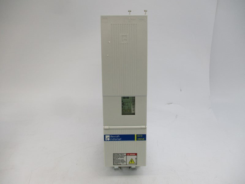 REXROTH DKC11.3-100-7-FW R911279432 200-480VAC 40A NSMP