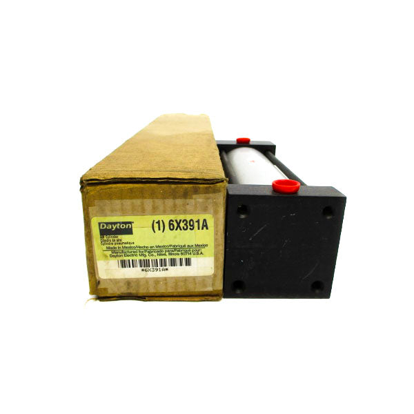 DAYTON 6X391A NSMP