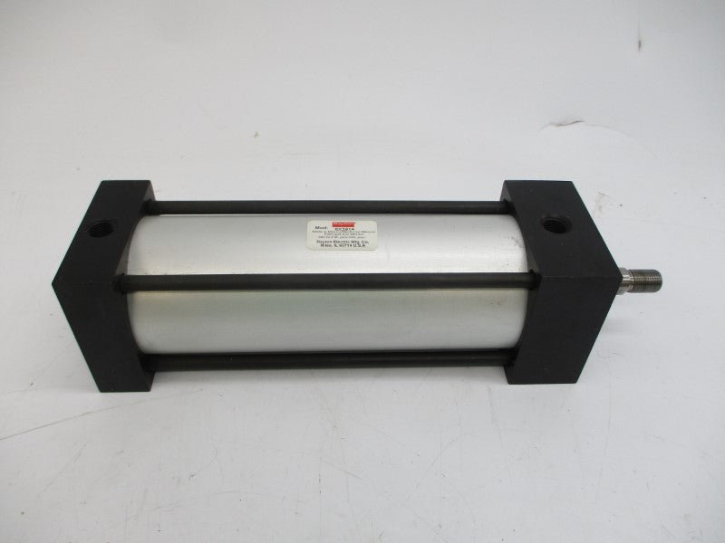 DAYTON 6X391A NSMP
